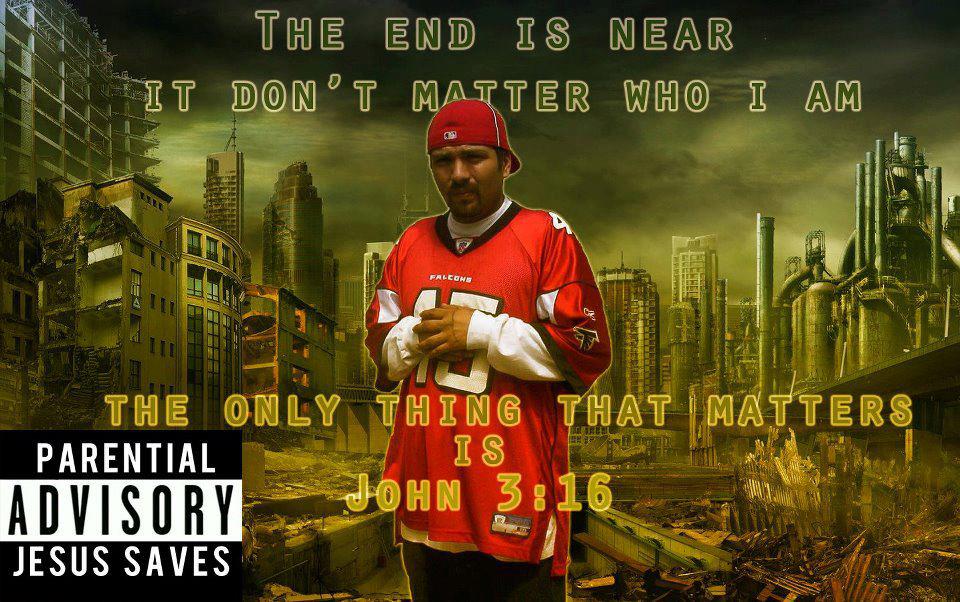 My First Album